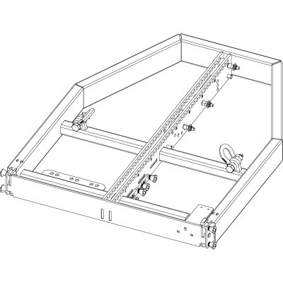 D&B AUDIOTECHNIK Z5390.000